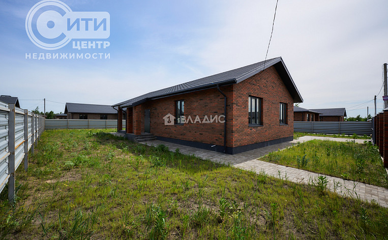 Дом 100.00м², фото 25