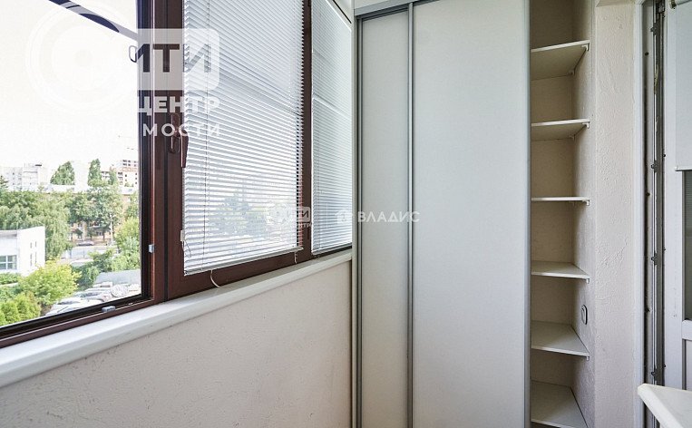 4-комнатная квартира, 153 м2, эт. 4, id: 1120451, фото 40