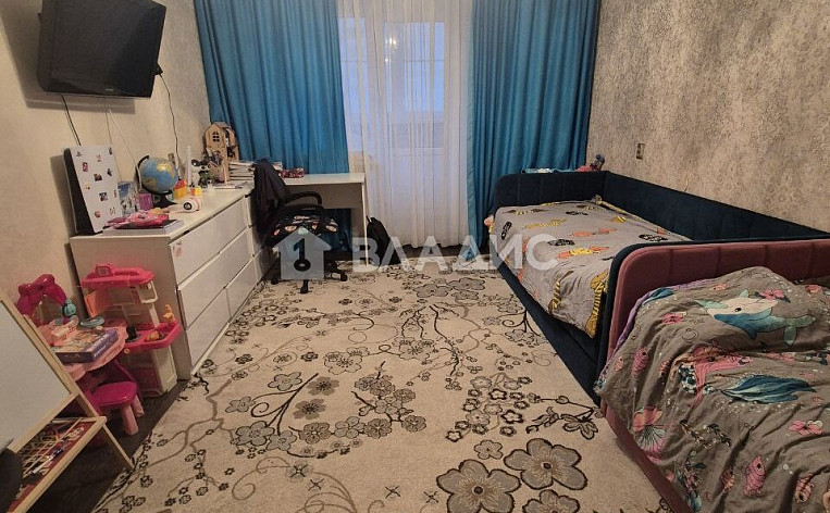 2-Комнатная квартира 67.60м², эт. 2, фото 11
