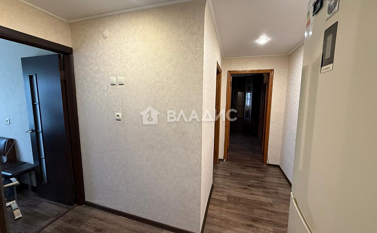 3-Комнатная квартира 62.20м², эт. 3, фото 38