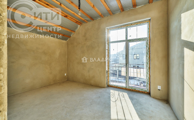 Дом 138.40м², фото 40