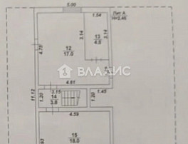 Дом 138.70м²