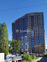 1-Комнатная квартира 34.46м², эт. 20, фото 1