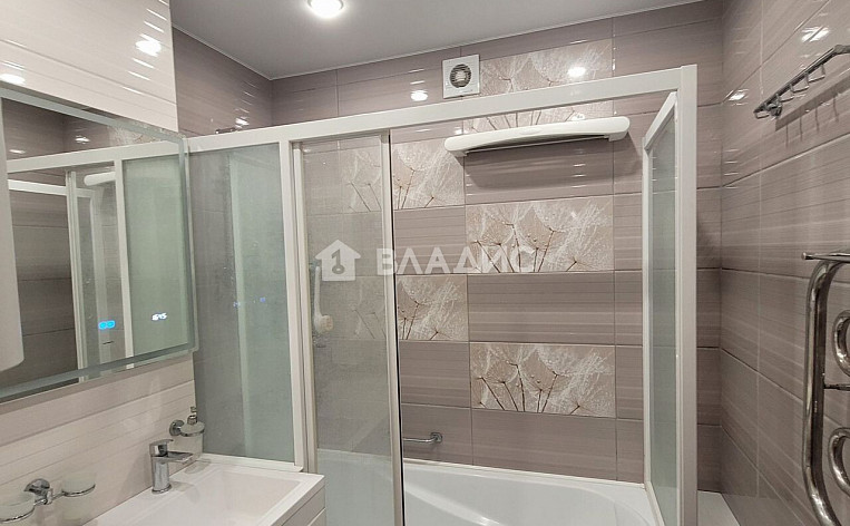 3-Комнатная квартира 79.00м², эт. 2, фото 11