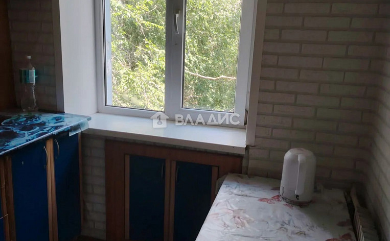 1-Комнатная квартира 30.00м², эт. 5, фото 8