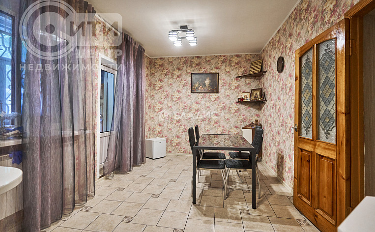 Дом 231.00м², фото 39