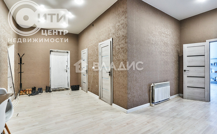 Дом 288.00м², фото 33