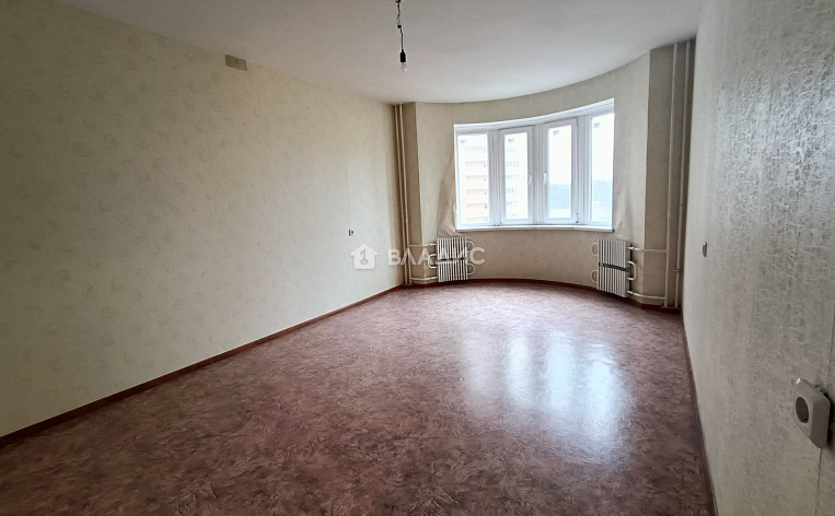 2-Комнатная квартира 58.60м², эт. 4, фото 22