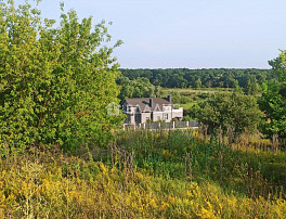 Земельный участок 30.00 соток