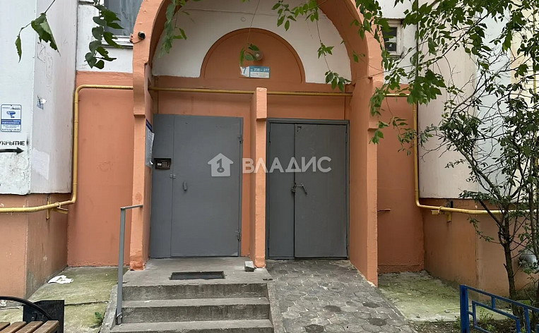 3-Комнатная квартира 89.70м², эт. 10, фото 29