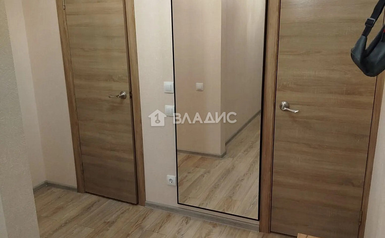 2-Комнатная квартира 62.80м², эт. 17, фото 31