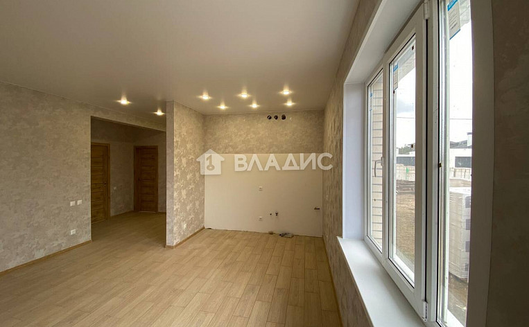 Дом 117.90м², фото 39