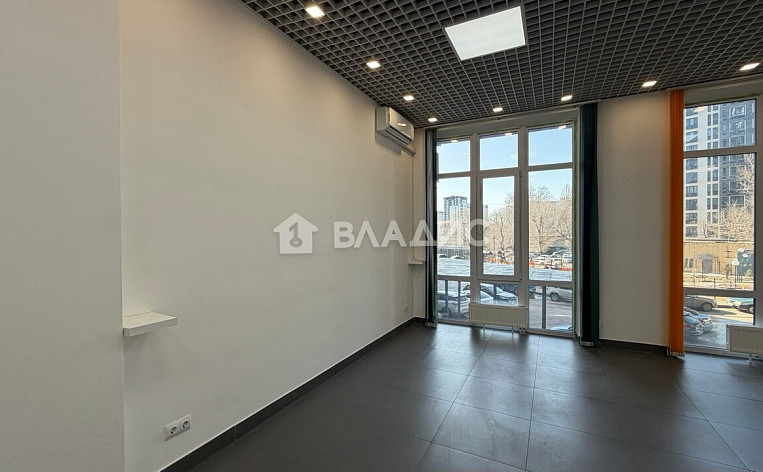 Коммерческое помещение 88.70м², эт. 2, фото 14