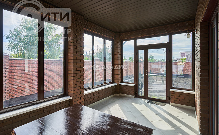 Дом 120.00м², фото 34