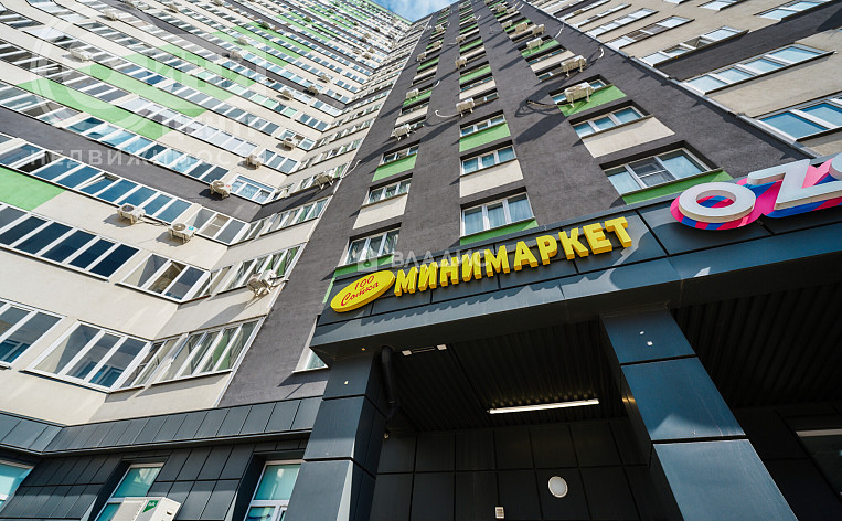 Коммерческое помещение 115.40м², эт. 1, фото 31