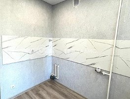 3-комнатная квартира, 61.8 м2