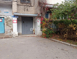 1-Комнатная квартира 29.90м²