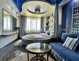 1-Комнатная квартира 39.90м²