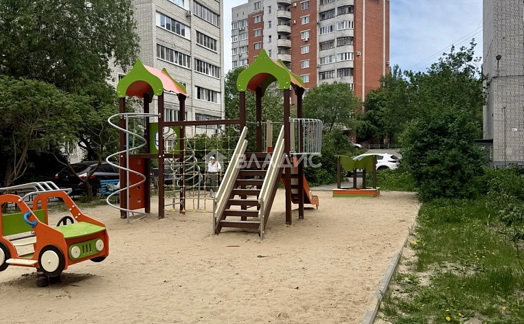 3-Комнатная квартира 83.20м², эт. 8, фото 38