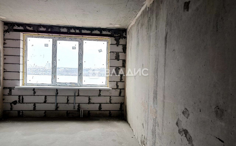 1-Комнатная квартира 41.30м², эт. 14, фото 28