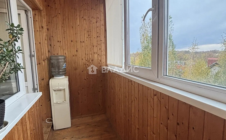 3-Комнатная квартира 83.00м², эт. 6, фото 33