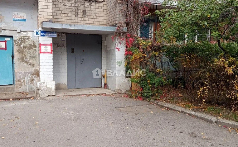 1-Комнатная квартира 29.90м², эт. 9, фото 1