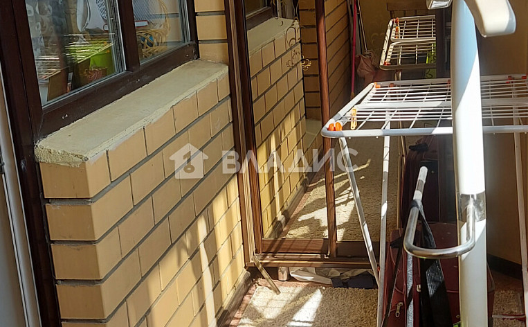 1-Комнатная квартира 37.40м², эт. 9, фото 31