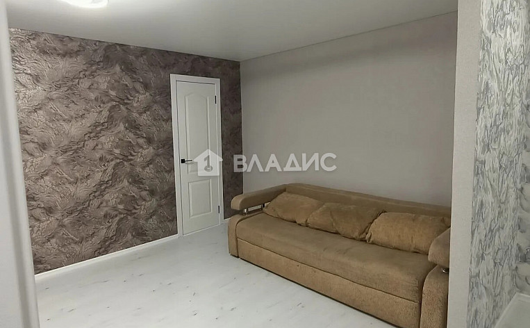 1-Комнатная квартира 34.70м², эт. 4, фото 25