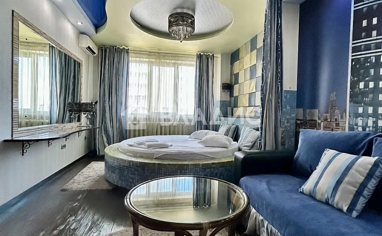 1-Комнатная квартира 39.90м², эт. 11, фото 25