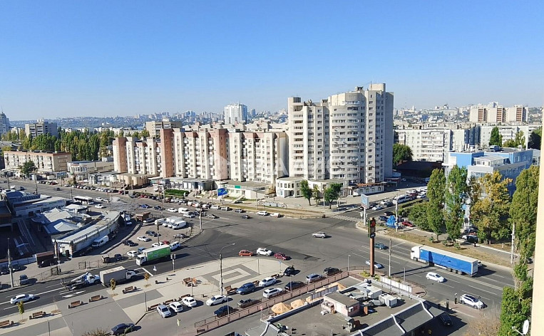 1-Комнатная квартира 41.00м², эт. 13, фото 24