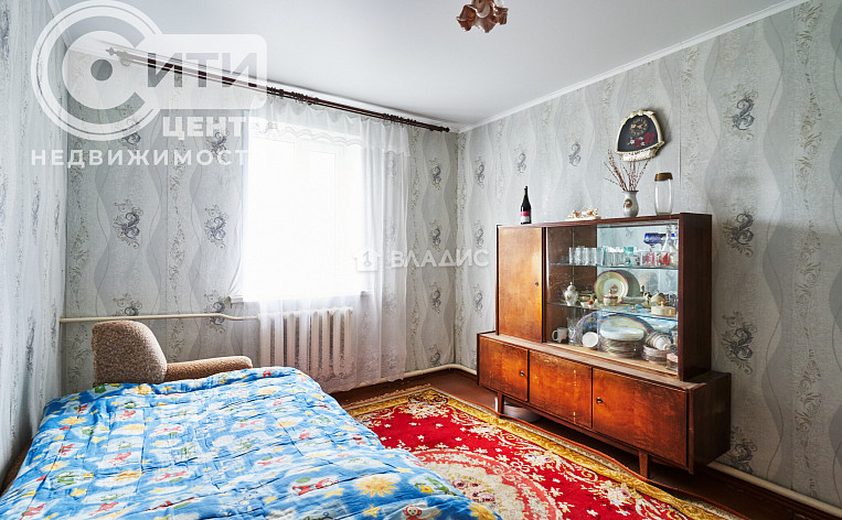 Дом 88.50м², фото 21