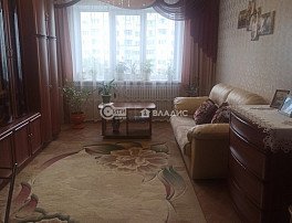 2-комнатная квартира, 50.3 м2