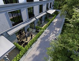 1-комнатная квартира, 44.83 м2