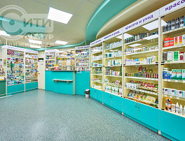 Коммерческое помещение 61.80м²