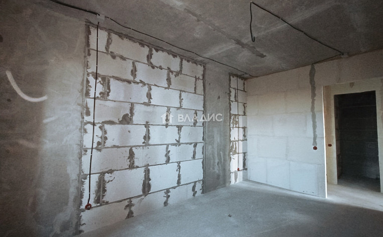 2-Комнатная квартира 52.20м², эт. 6, фото 36