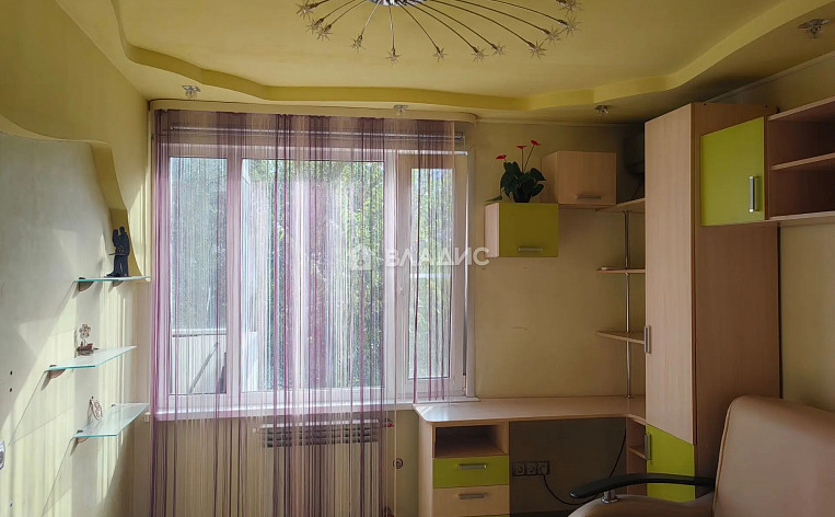 2-Комнатная квартира 43.50м², эт. 3, фото 18