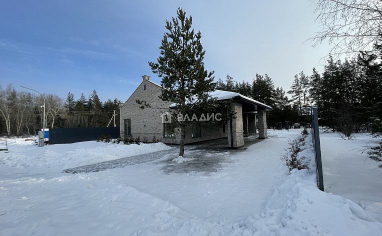 Дом 157.60м², фото 20