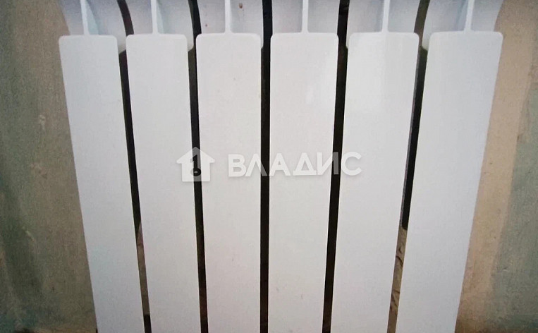 1-Комнатная квартира 30.60м², эт. 1, фото 25