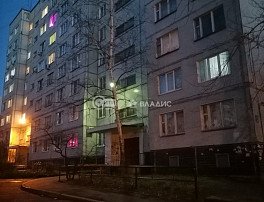 1-комнатная квартира, 32.5 м2