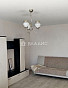1-Комнатная квартира 38.40м², эт. 17, фото 2