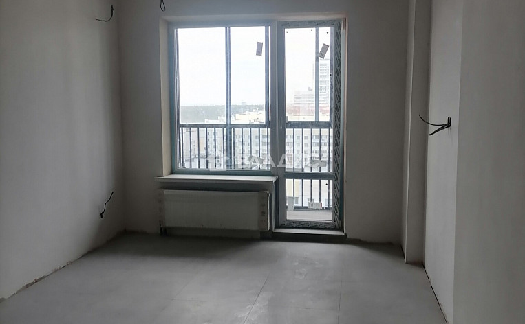 1-Комнатная квартира 48.90м², эт. 18, фото 15