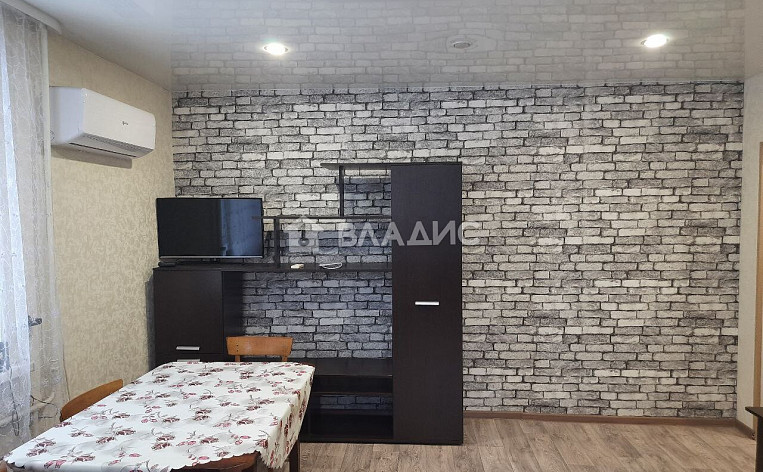 1-Комнатная квартира 30.40м², эт. 3, фото 13