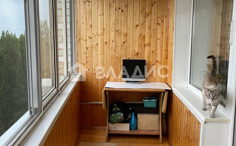 3-Комнатная квартира 81.70м², эт. 7, фото 11