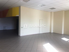 Коммерческое помещение 96.10м²