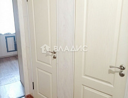 3-Комнатная квартира 51.00м²