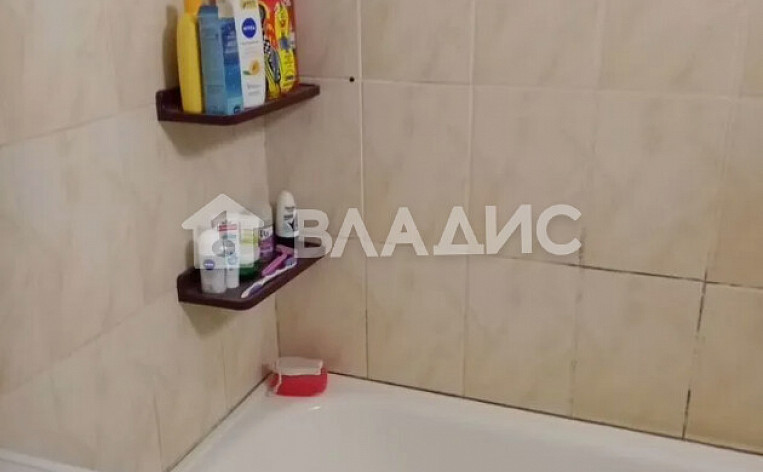 1-Комнатная квартира 36.00м², эт. 4, фото 16