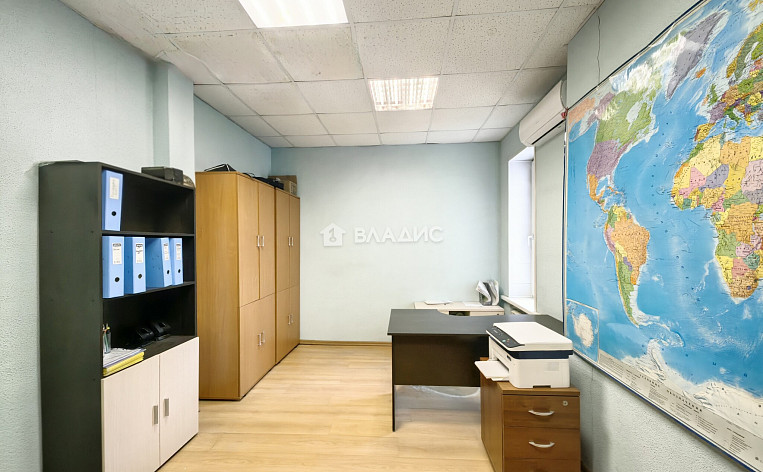 Коммерческое помещение 146.60м², эт. 2, фото 18