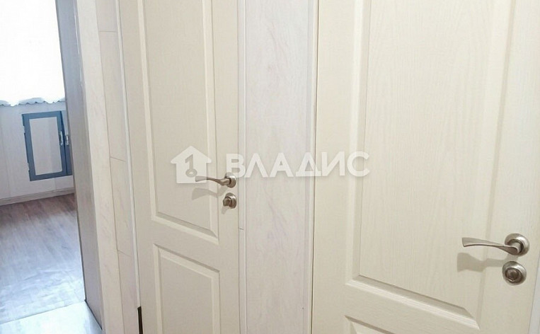 3-Комнатная квартира 51.00м², эт. 2, фото 10