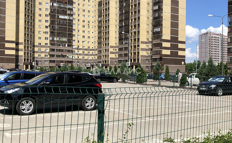 1-Комнатная квартира 35.00м², эт. 6, фото 5