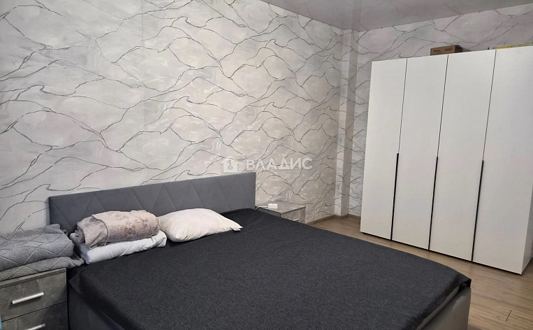 2-Комнатная квартира 58.00м², эт. 7, фото 13